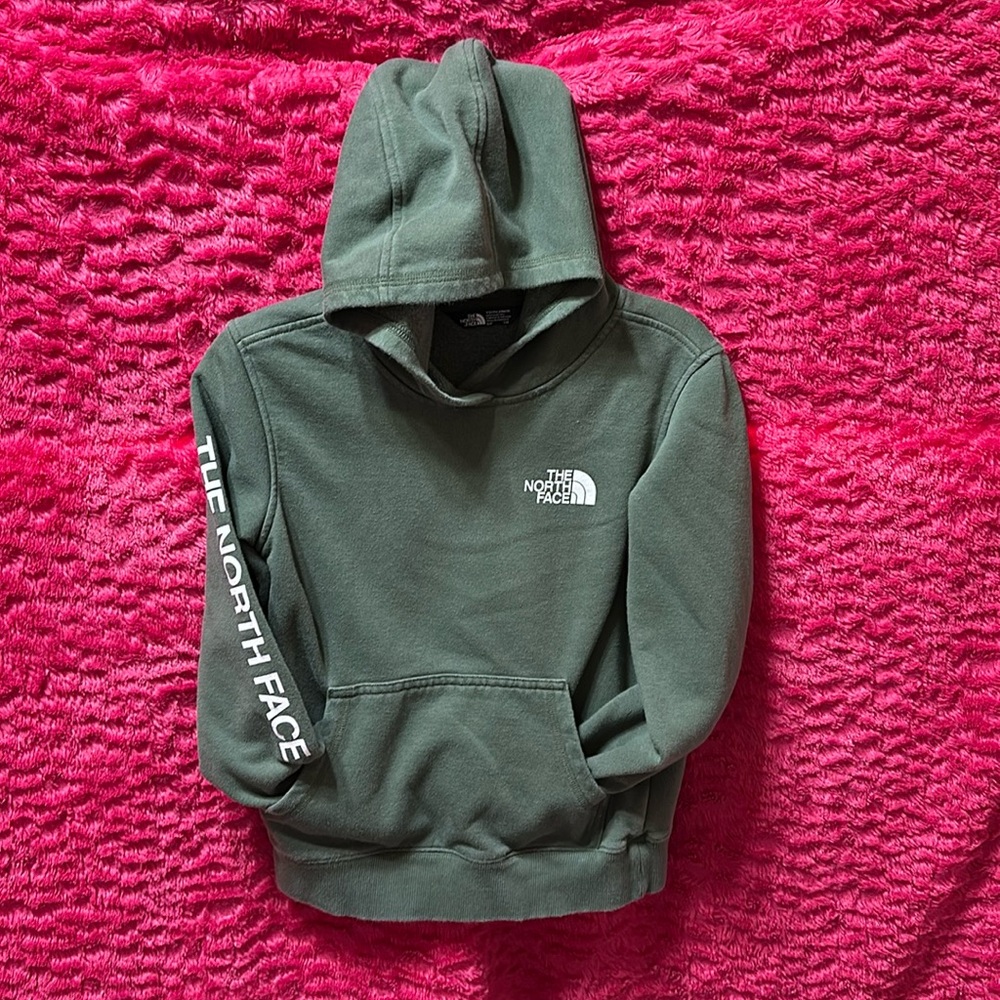 The North Face Fleece Hoodie